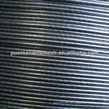 Cold Drawn Plain &amp; Round Bar / Cold Rolled Bar Q235 (A36)